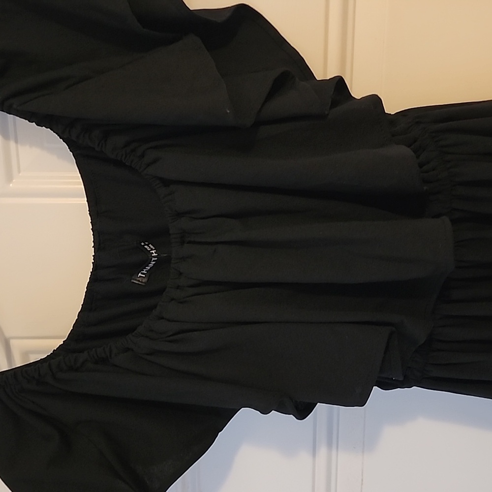 THANTH DRESS - Picture 3 of 4